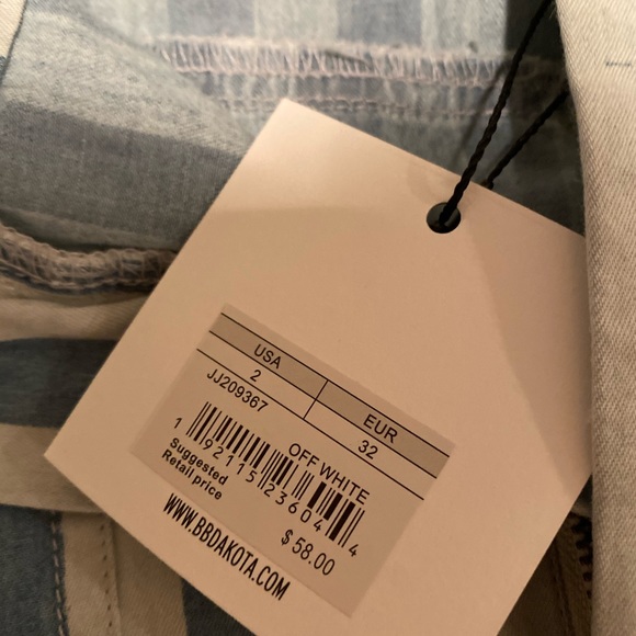 Jack skirt - Picture 3 of 3